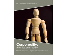 KNYGA Bookshop Corporeality