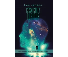 KNYGA Bookshop Cosmically Curious