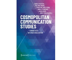 KNYGA Carola Richter Cosmopolitan Communication Studies
