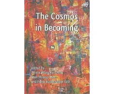 KNYGA Bookshop Cosmos in Becoming