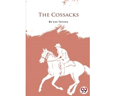 KNYGA Bookshop Cossacks