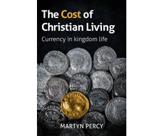 KNYGA Bookshop Cost of Christian Living