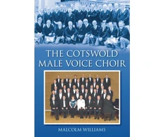 KNYGA Bookshop Cotswold Male Voice Choir