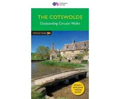 KNYGA Bookshop Cotswolds
