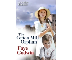 KNYGA Bookshop Cotton Mill Orphan
