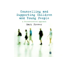 KNYGA Bookshop Counselling and Supporting Children and Young People