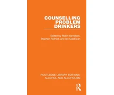 KNYGA Bookshop Counselling Problem Drinkers
