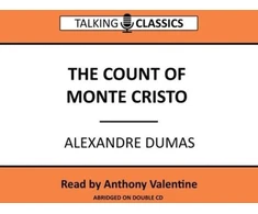 KNYGA Bookshop Count of Monte Cristo