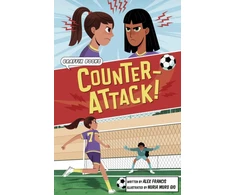 KNYGA Bookshop Counter-Attack!