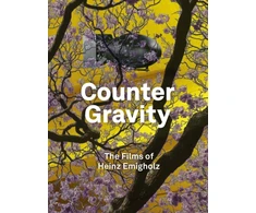 KNYGA Bookshop Counter Gravity