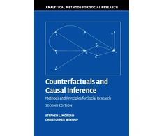 KNYGA Bookshop Counterfactuals and Causal Inference