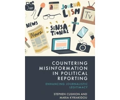 KNYGA Bookshop Countering Misinformation in Political Reporting