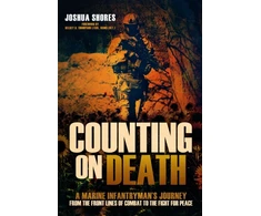 KNYGA Bookshop Counting on Death
