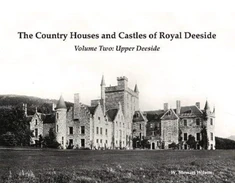 KNYGA Bookshop Country Houses and Castles of Royal Deeside