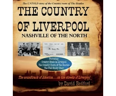 KNYGA Bookshop Country of Liverpool