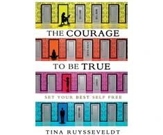 KNYGA Bookshop Courage To Be True