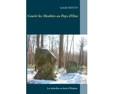 KNYGA Bookshop Courir les Menhirs au Pays d'Oise