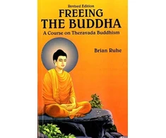 KNYGA Bookshop Course on Theravada Buddhism