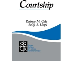 KNYGA Bookshop Courtship