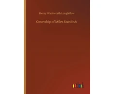 KNYGA Bookshop Courtship of Miles Standish