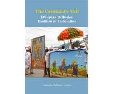 KNYGA Bookshop Covenant's Veil