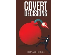 KNYGA Bookshop Covert Decisions