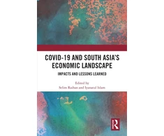 KNYGA Bookshop COVID-19 and South Asia's Economic Landscape