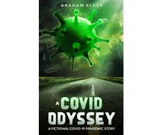 KNYGA Bookshop Covid Odyssey