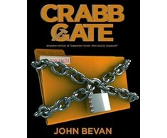 KNYGA Bookshop Crabbgate