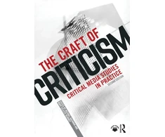 KNYGA Bookshop Craft of Criticism