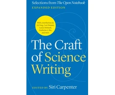 KNYGA Bookshop Craft of Science Writing