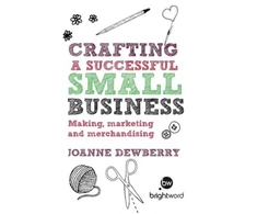KNYGA Bookshop Crafting a Successful Small Business