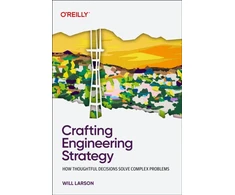 KNYGA Bookshop Crafting Engineering Strategy