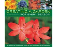 KNYGA Bookshop Creating a Garden for Every Season