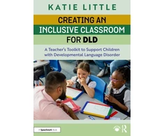 KNYGA Bookshop Creating an Inclusive Classroom for DLD