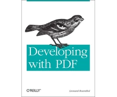 KNYGA Bookshop Creating and Consuming Rich PDFs