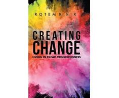 KNYGA Bookshop Creating Change