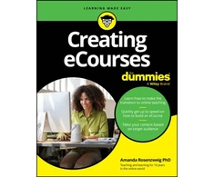 KNYGA Bookshop Creating eCourses For Dummies
