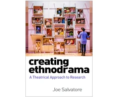 KNYGA Bookshop Creating Ethnodrama