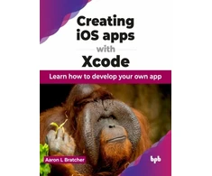 KNYGA Bookshop Creating iOS apps with Xcode