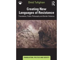 KNYGA Bookshop Creating New Languages of Resistance