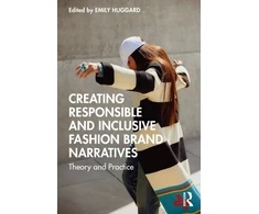 KNYGA Bookshop Creating Responsible and Inclusive Fashion Brand Narratives