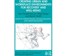KNYGA Bookshop Creating Urban and Workplace Environments for Recovery and Well-being