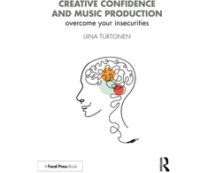 KNYGA Bookshop Creative Confidence and Music Production
