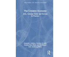 KNYGA Bookshop Creative Economy