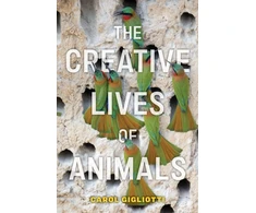 KNYGA Bookshop Creative Lives of Animals