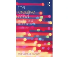 KNYGA Bookshop Creative Mind