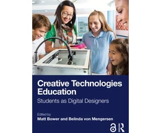 KNYGA Bookshop Creative Technologies Education
