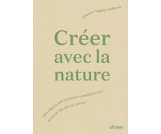 KNYGA Bookshop Creer avec la nature