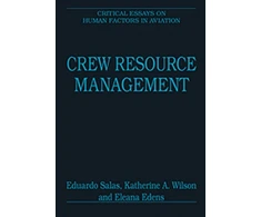 KNYGA Bookshop Crew Resource Management